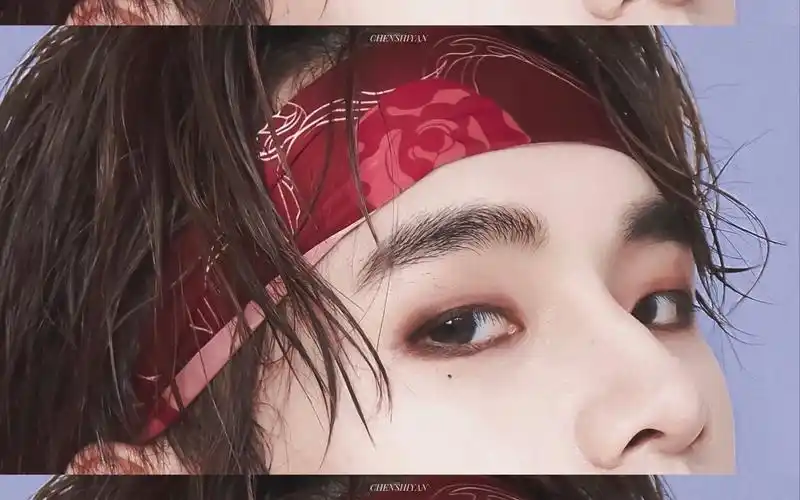 r1se角儿无大小姚琛练习室自截