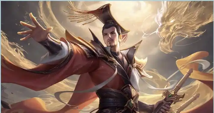 三国杀中神刘备技能 三国杀神刘备技能详细解释_手游攻略_开创问答网