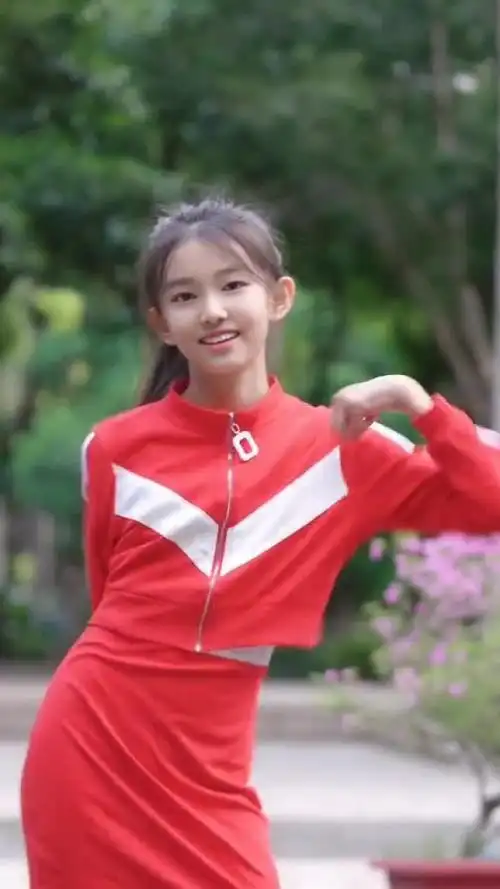 让我们荡起双桨宋小睿