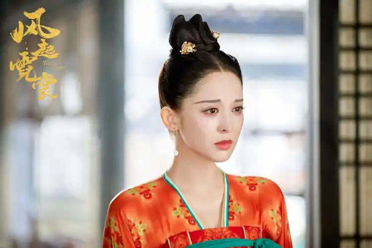 古力娜扎 - 堆糖,美图壁纸兴趣社区