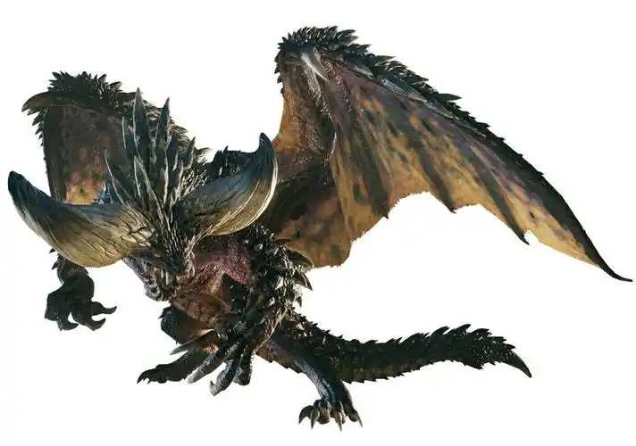 怪物猎人世界大剑霜翼风漂龙怎么打-怪物猎人世界大剑