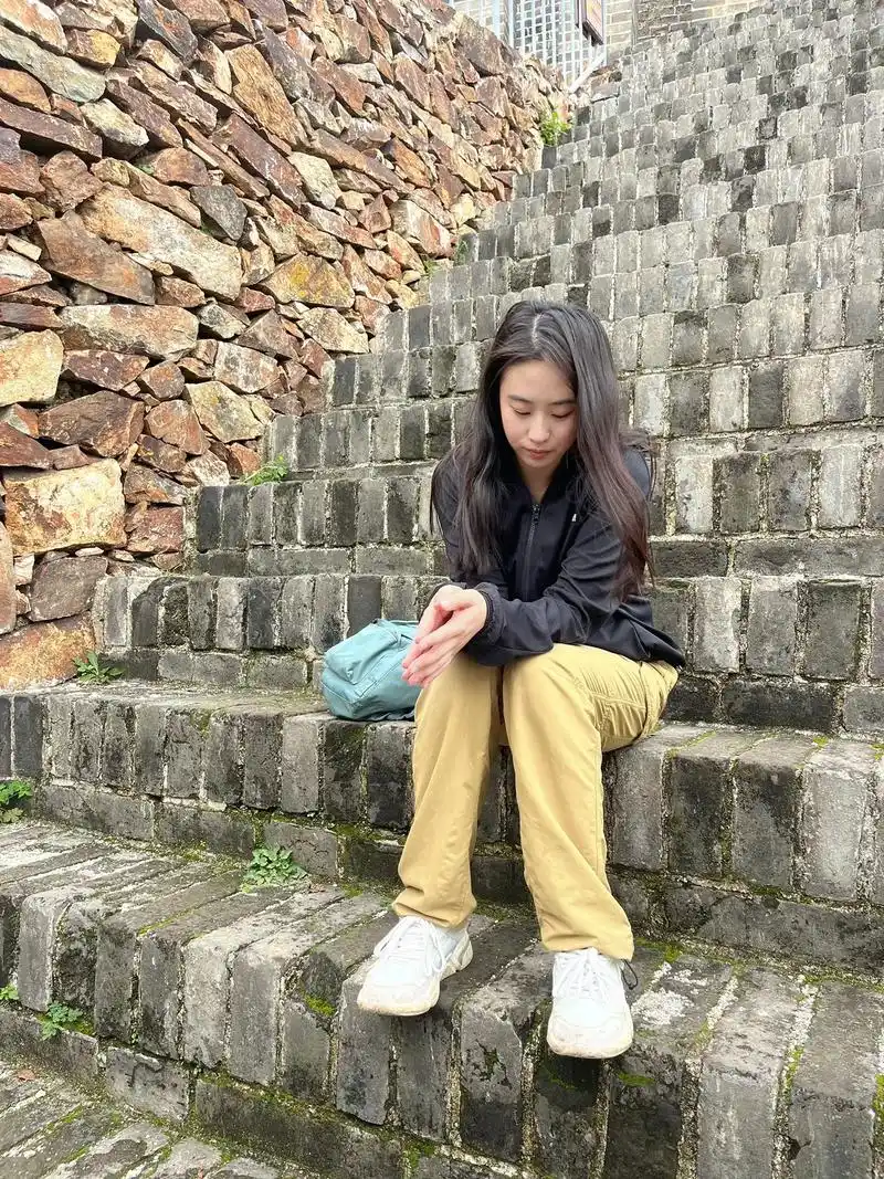 hike.#hike #人生短暂所以活在当下过好每一天 - 抖音