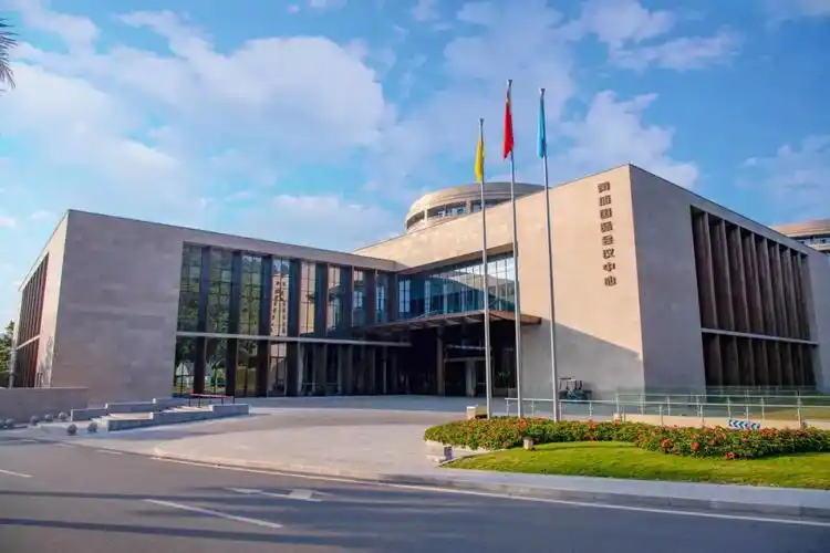 重磅丨广州黄埔君澜酒店喜获第十九届中国文旅星光奖殊荣