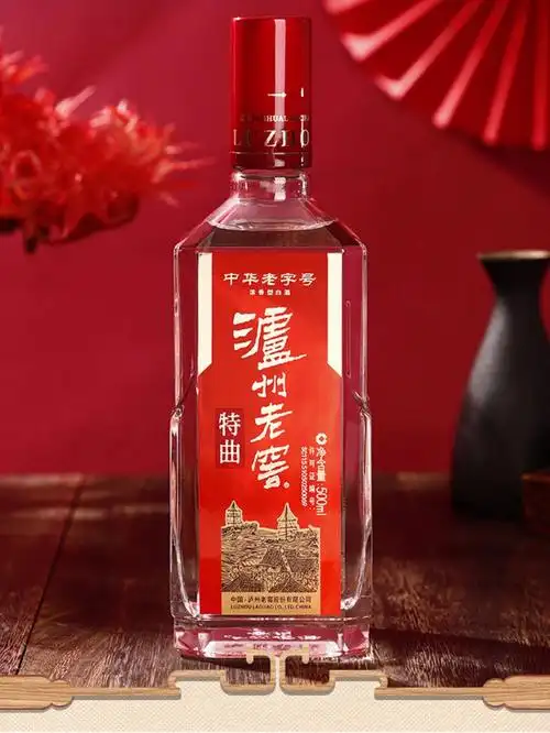 浓香型白酒,头曲好还是特曲好,很多人不知