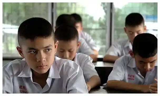 挑战十大泰国恐怖天花板尽享泰式恐怖刺激勇敢迎战吗