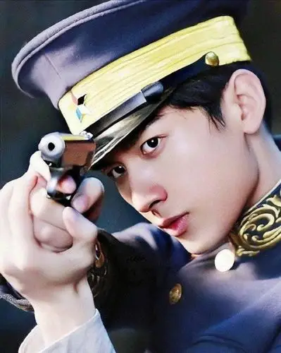 官方盘点明星民国造型,安利成毅方式显用心|民国|成毅|造型_新浪新闻