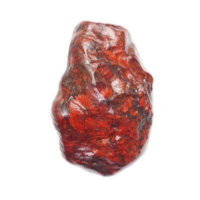 红伊丁陨石原石天然