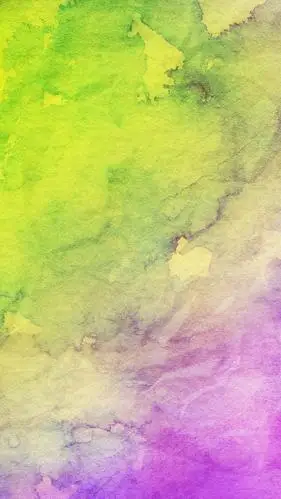 唯美炫彩颜色混搭,高清图片,手机锁屏桌面-壁纸族