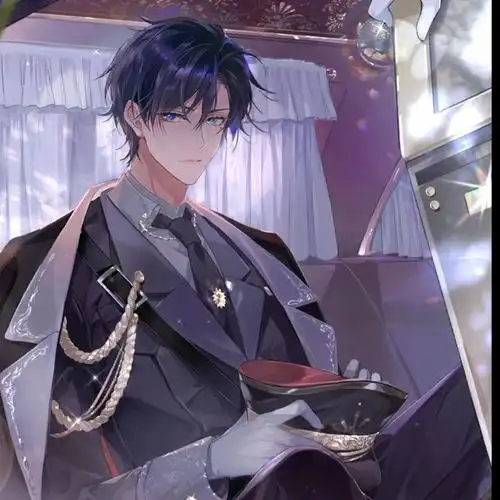 看看司岚这个百变少男