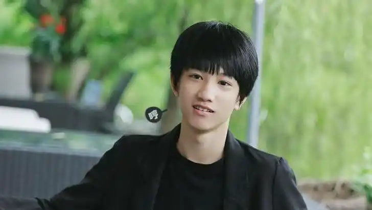 敖子逸##敖子一的第二人生敖三