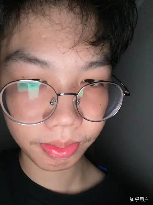 有没有长得丑的男生照片分享一下我想知道什么样算丑