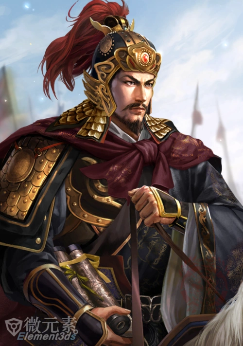 【海量资源】:【三国志12,13】【中国全历史人物】及三国志风武将全身