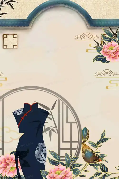 民国背景图片下载_免费高清民国背景设计素材_图精灵