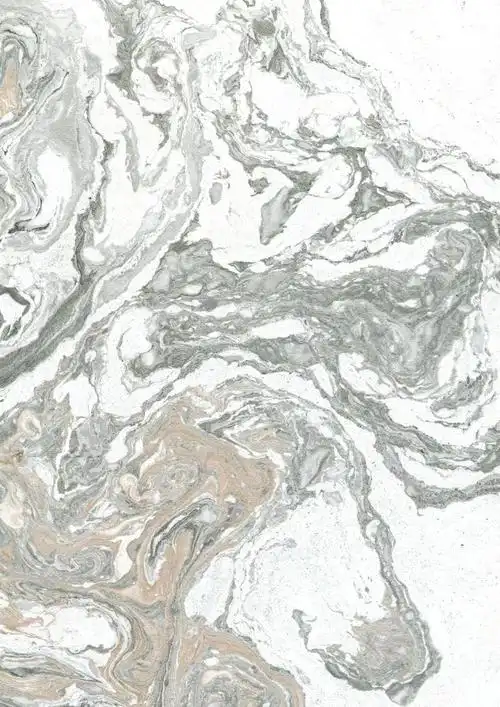 大理石纹理背景图片-白色抽象大理石纹理背景素材-高清图片-摄影照片