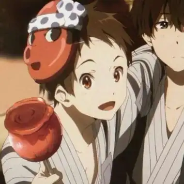 四人情侣头像两男两女高清可爱四人情头动漫二男二女图片