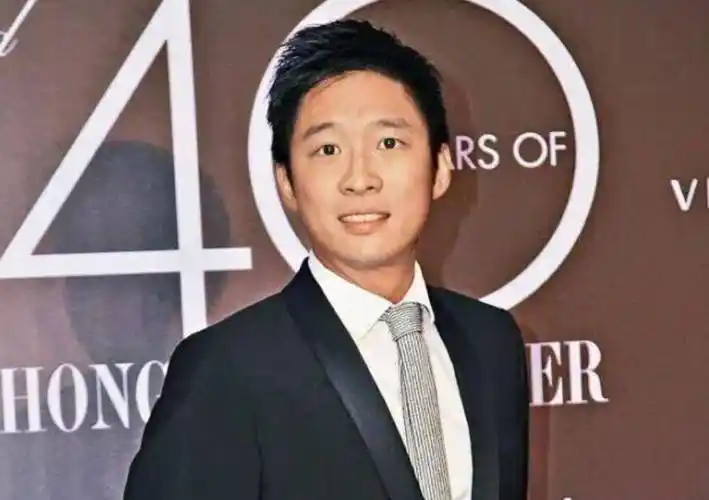 霍家_何超莲_徐子淇