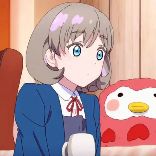 lovelive爱与演唱会超级明星│唐可可