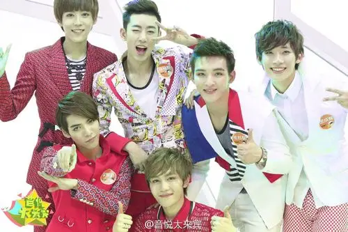 timez组合所属韩国公司cj e&m旗下还有哪些唱片艺人?