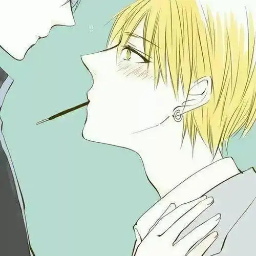 敲多奈斯的轻腐基友头像吖