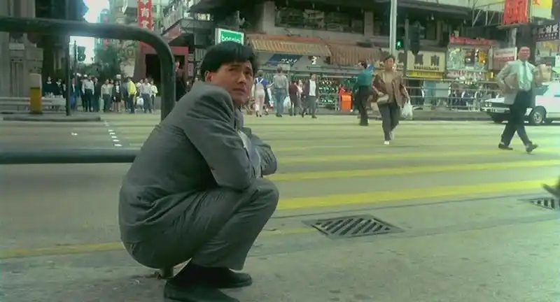 展开全部 《赌神》