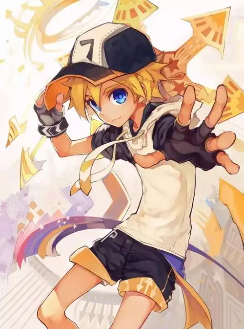 动漫壁纸凹凸世界他的眼里有星辰大海是骑士触不可及的光芒