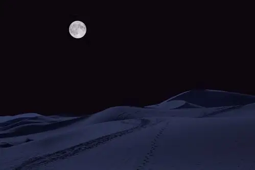 我跟你说这个故事听了会抑郁