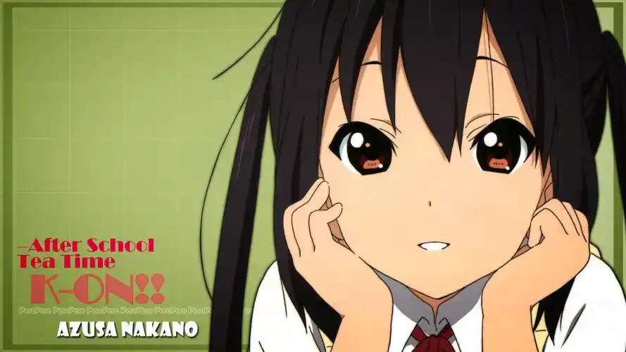 二次元动漫壁纸 美图分享