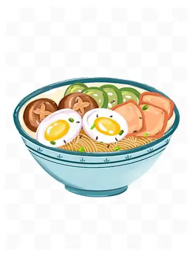 手绘外卖美食折扣领券海报344619卡通风预制菜宣传海报151911手绘复古