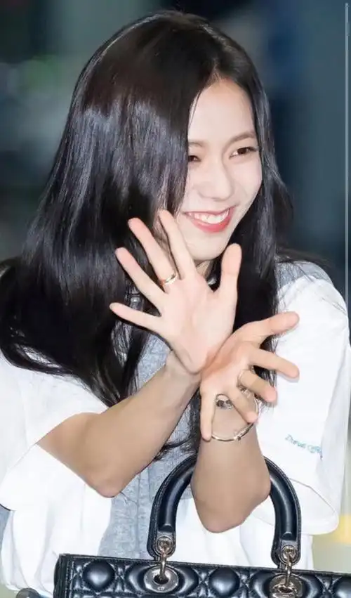 金智秀是韩国演艺圈知名女演员,以其颜值出众和演技高超受到粉丝的