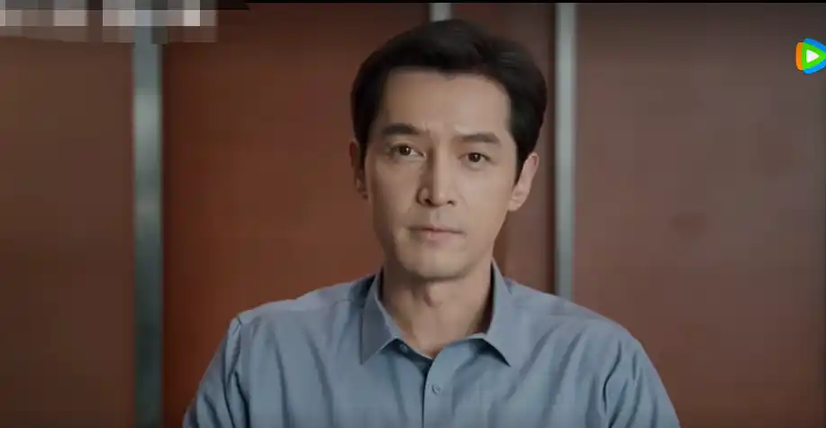 《县委大院》林志为小萍竟然结婚了,刘昊然的梅晓歌