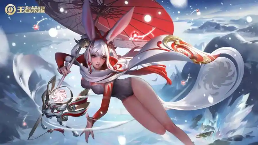 王者荣耀公孙离去掉所有服装牛年限定皮肤