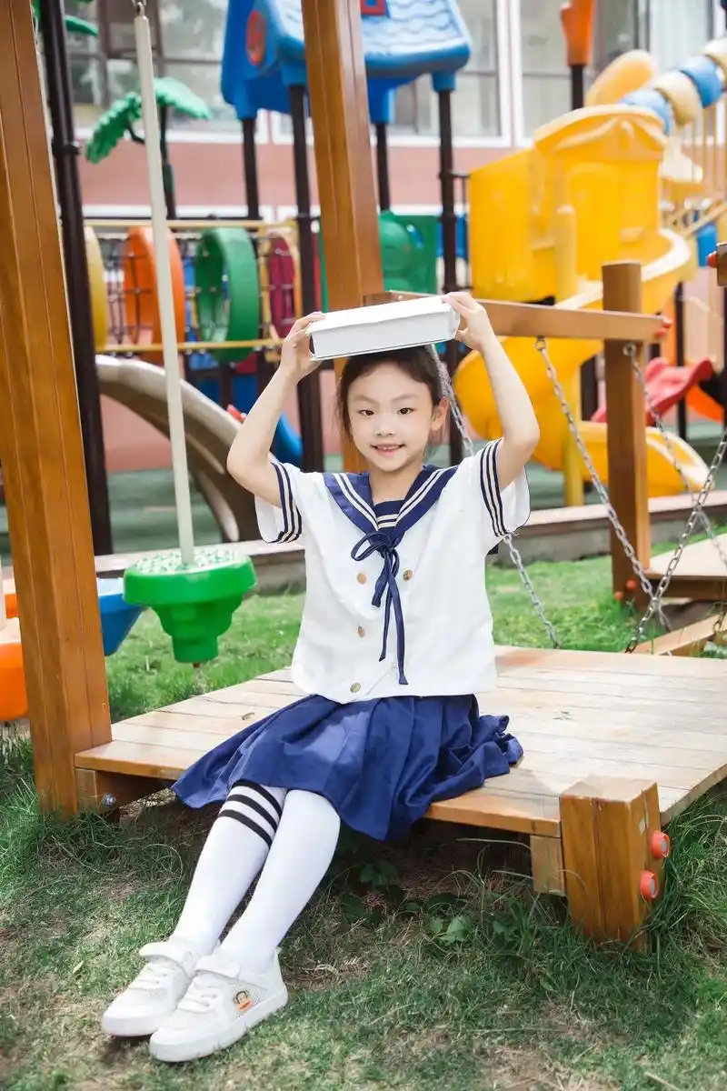 毕业啦 恭喜我的女孩97 幼儿园毕业了95 人生中的第一次毕业95