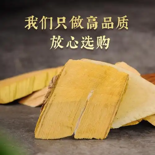 十大功劳木中药材药用中草药材大全土黄莲干货刺黄连新鲜刺黄柏