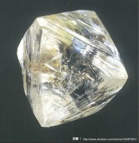 金刚石(钻石)【c】