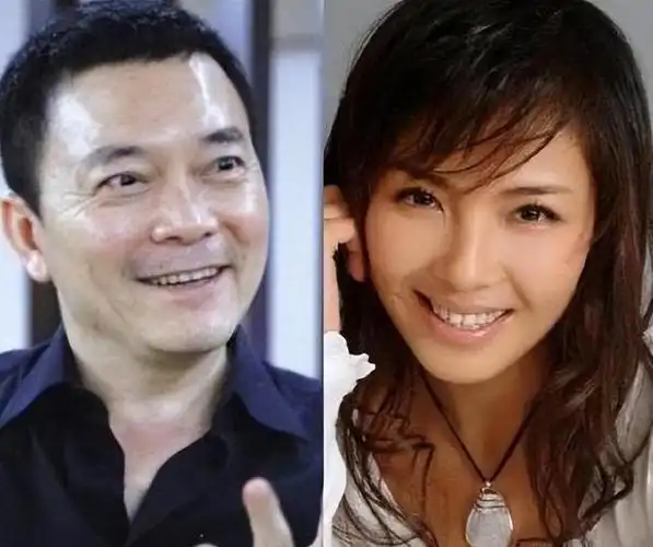 回顾刘涛前男友:相恋4年,已年过六旬至今未娶,刘涛坦言很愧疚