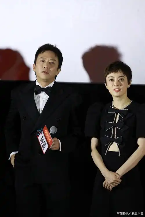 邓超和孙俪的爱情故事给了我们很多启示