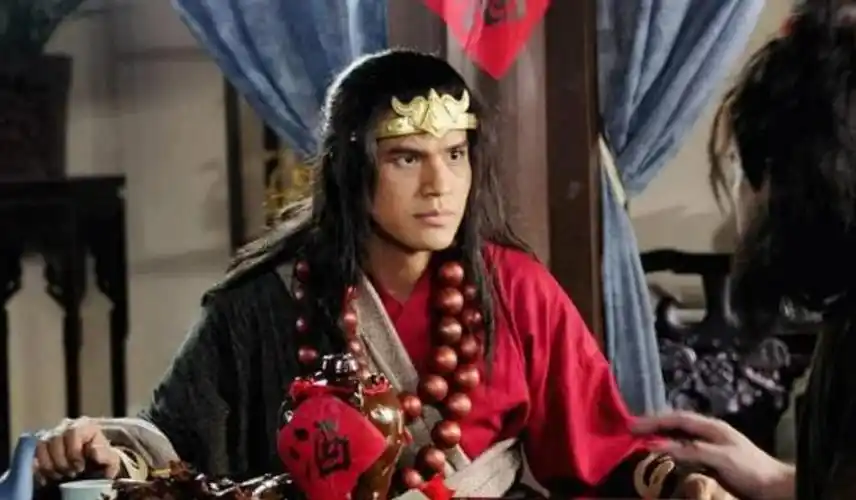 潘长江在哪部电视剧中饰演武大郎 潘长江在2013年版的电视剧《武松》