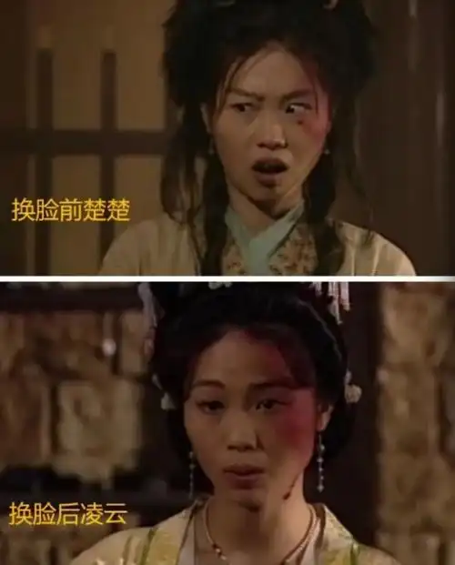 港圈第一艳后,江湖初代大嫂