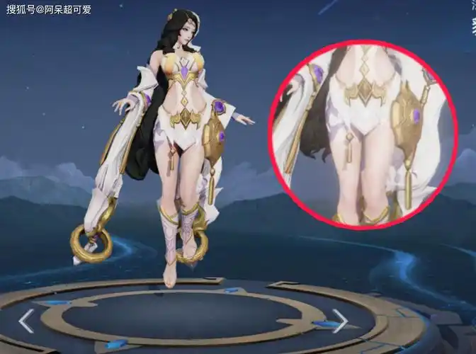 原创成吉思汗有新皮肤了铠新装备降低大招4秒时间5款皮肤优化