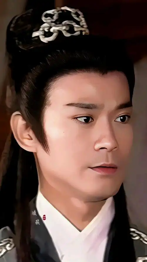 这状态哪里像48!#香帅传奇#郑少秋#杨丽菁#怀旧经典影视#古装男神