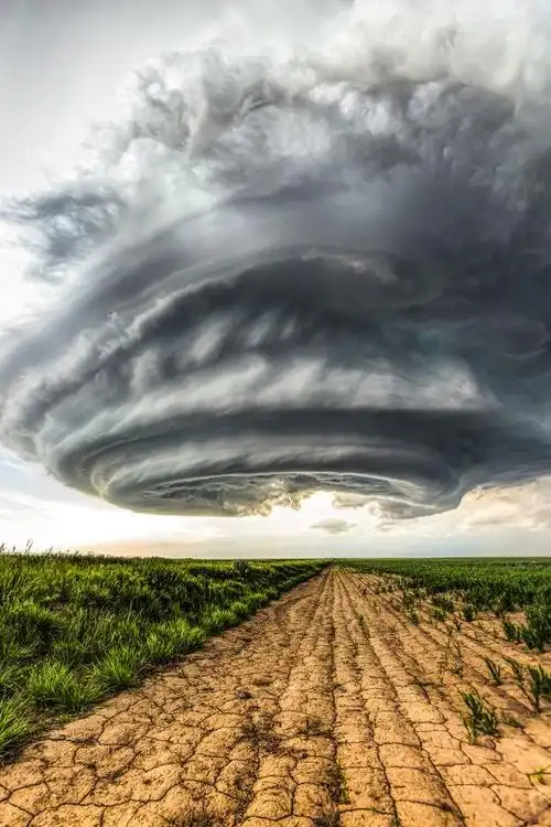 历史上5个最强悍的龙卷风具体资料,急