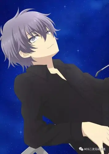 壁纸7878乙坂有宇乙坂隼翼charlotte345期