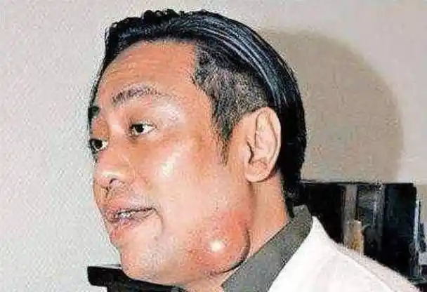 14岁辍学27岁赚10亿昔日的香港神童罗兆辉半生风流却凄惨离世