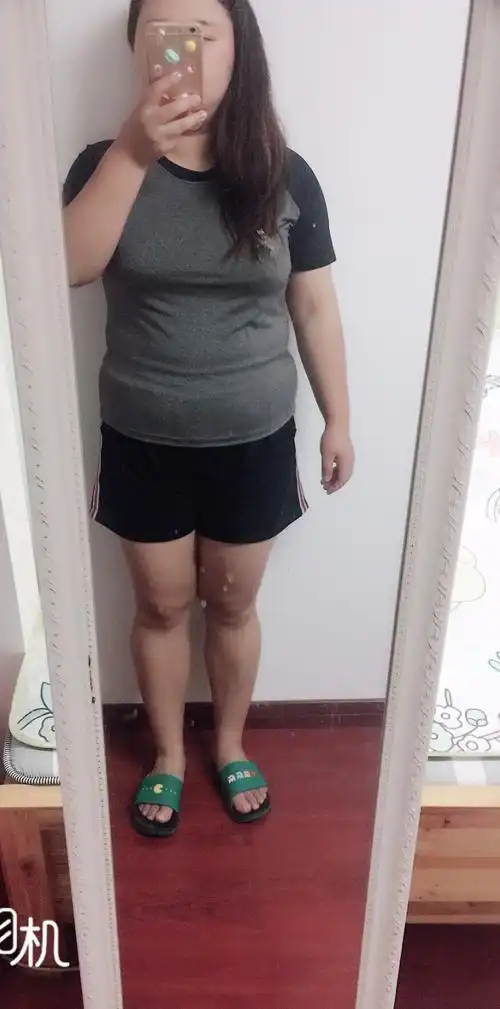 酒店女经理的艰难抗争即使再困难也要打败肥胖