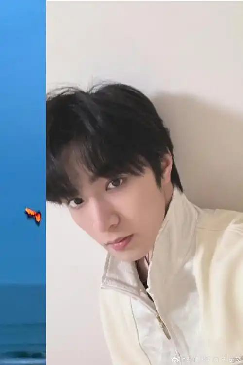 刘耀文提名百花奖最佳新人##青年演员刘耀文