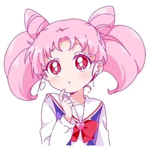 美少女战士头像可爱超仙,高清好看的水冰月萌版可爱头像图片_动漫头像