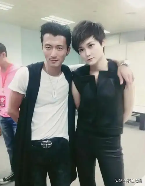 大s身高多少 真实体重,女孩一定要穿进s码? - 冷求网