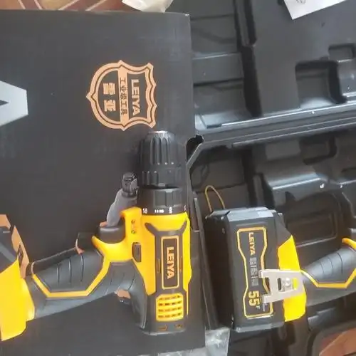 雷亚118电动扳手怎么样真实体验好不好