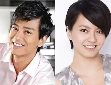 陈晓东 vs 梁咏琪