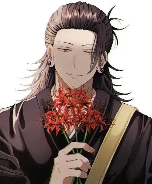 咒术回战:假夏油真实身份浮现!虎子和胀相可能真的是兄弟?